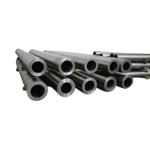 Round 304 Stainless Steel Pipe
