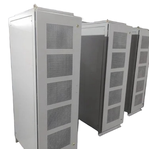 Server Rack - Metal Standard Size Polished Surface | Customizable Tested Quality Timely Delivery