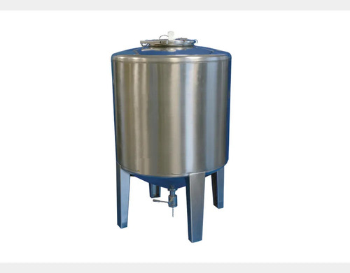 Stainless Steel Water Tank