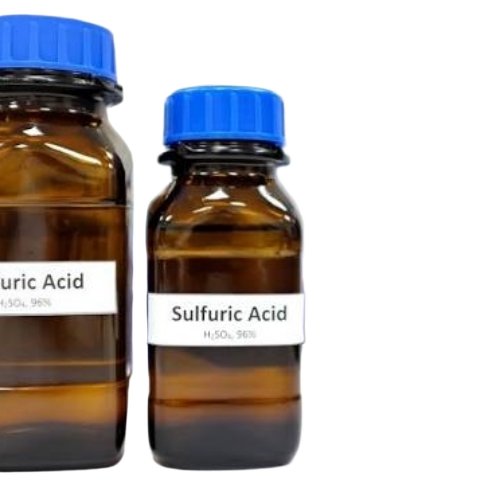 Sulfuric Acid