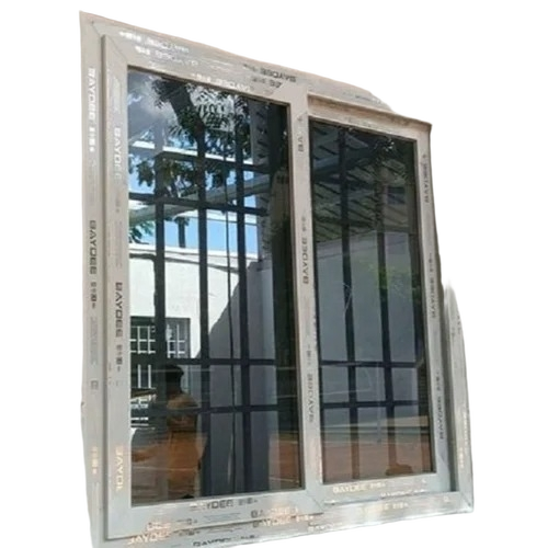 Upvc Sliding Window