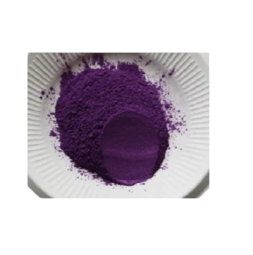 Violet 5R Textile Natural Dyes - Physical Form: Powder