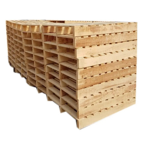 Wooden Pallets