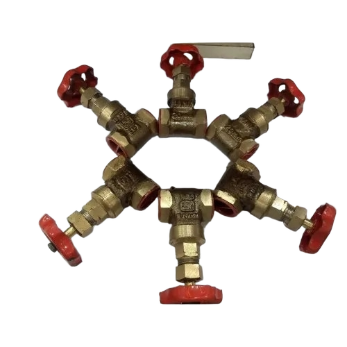 20 Mm Gun Metal Gate Valve 