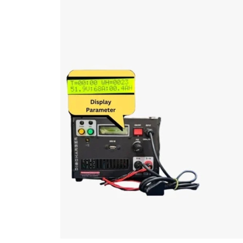 7220 M Battery Testing Equipment