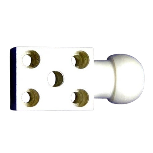 8 Inch Turning Milling Components