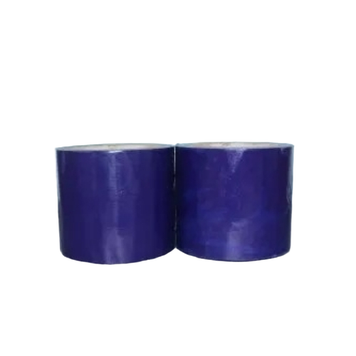 Adhesive Tape - Single Side Blue | Industrial Use, Tested Quality Standards