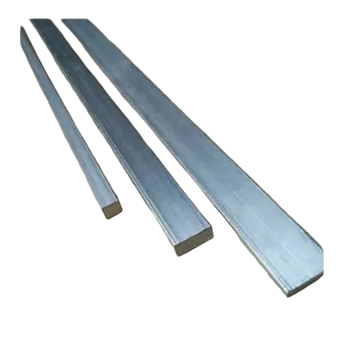 Aluminium Flat Bar