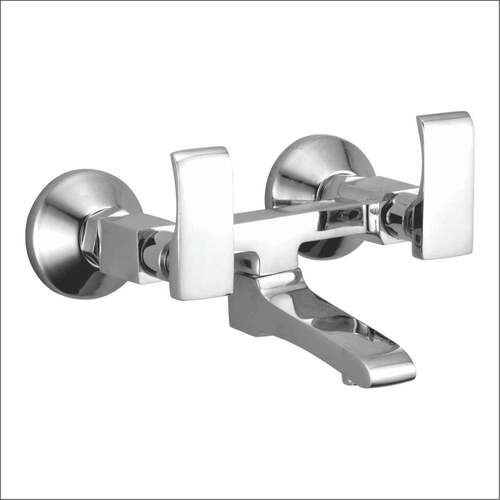 Non telephonic wall mixer