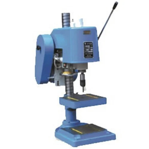 Bench Tapping Machine
