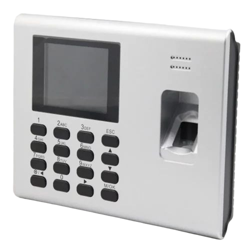Biometric Attendance System - Size: Standard