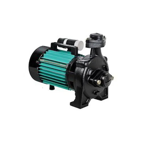 Cast Iron Monoblock Pump