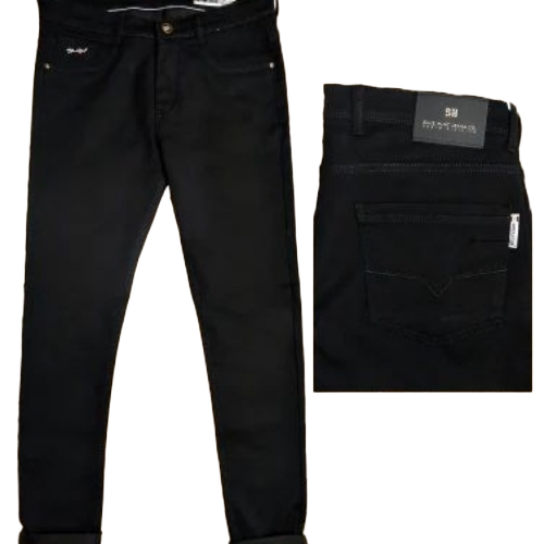 Casual Wear Men Denim Jeans