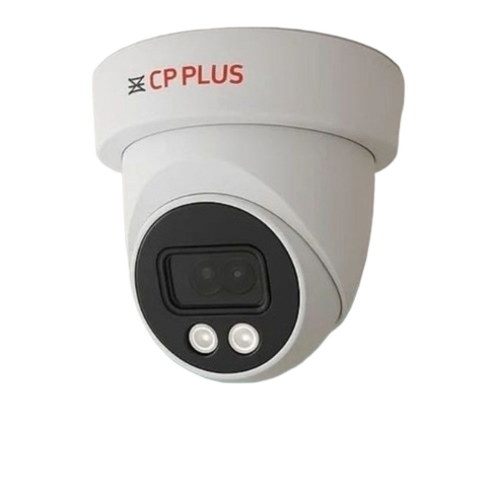 Cctv Dome Camera - Camera Size: Standard
