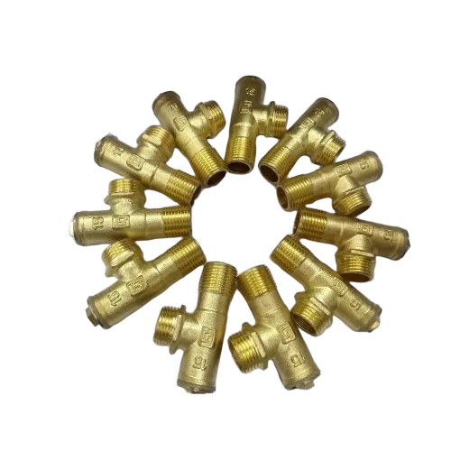 Good Quality Brass Ferrules