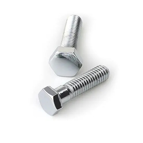 Hexagonal Bolts