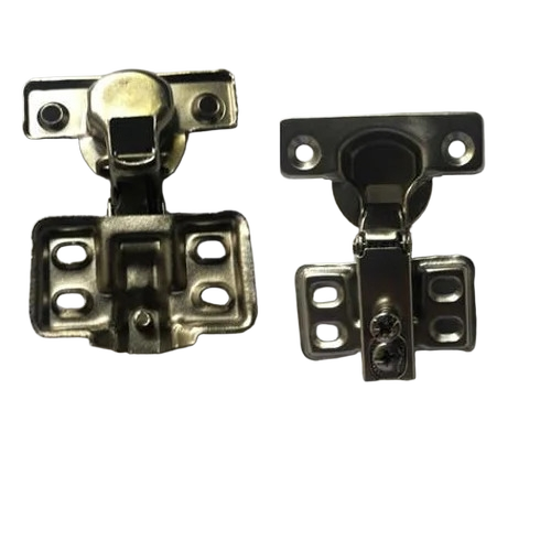 Hydraulic Short Hinge - Application: Window And Door Fitting