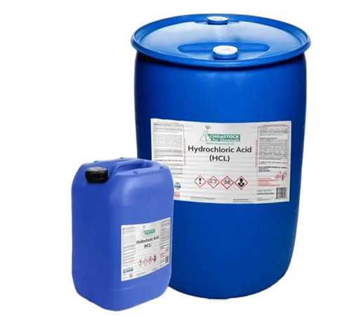 Hydrochloric Acid