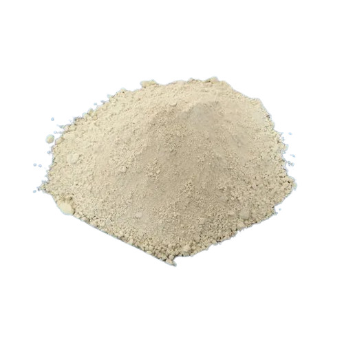 Industrial Off White Chalk Powder - 20kg to 40kg HDPE Bag, Calcium Carbonate Powder, pH 8.0-9.0, 85% Purity