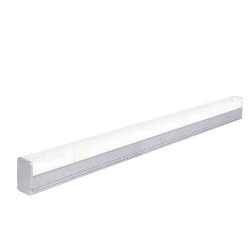 Led Tube Light - Glass Material, White Color | Long Lasting, Durable, 1 Year Warranty, Ideal for Home, Office, and Hotel Use