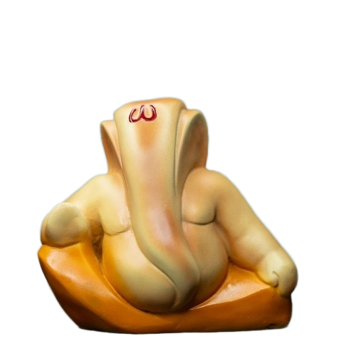 Lord Ganesha Table Top Home Decor