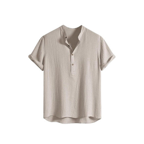 Mens Polyester T Shirt