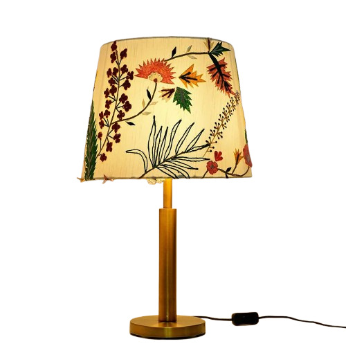 Metal Lamps
