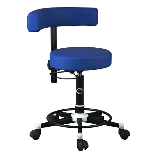 Motorized Surgeon Stool