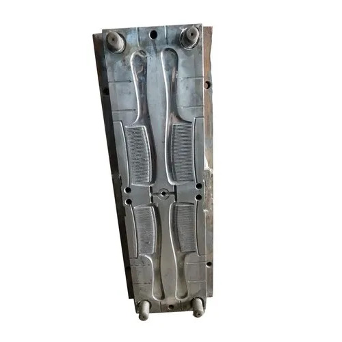 Ms Pvc Hair Comb Mould