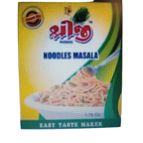 Noodles Masala