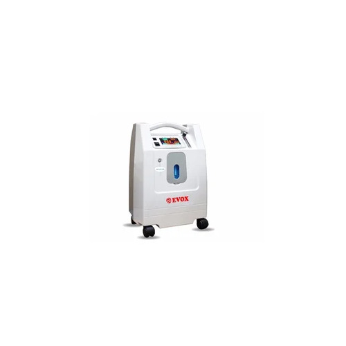 O2 Concentrator Machine