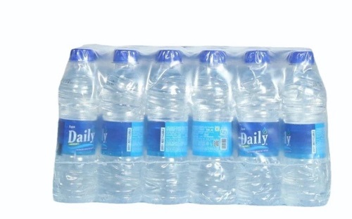 Packed Drinking Water 1l