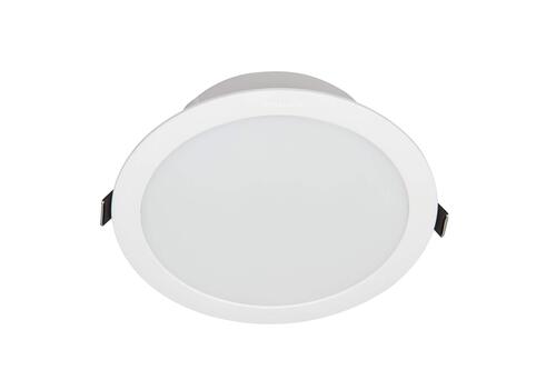 Philips Led Recessed Ceiling Light