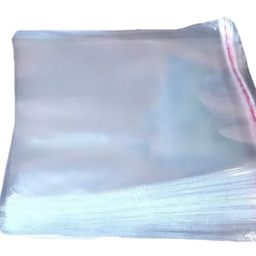 Plain Pp Garment Bag