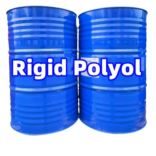 Polyurethane Rigid Foam Polyol