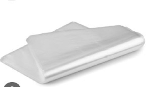 Pp Bag - Plastic, Various Sizes, Transparent | Tear Resistant, Water Resistant, Customizable