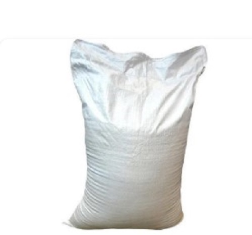Pp Packaging Bag - Various Sizes, White, Lightweight | Tested Quality, Customizable
