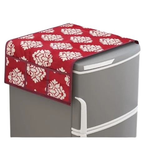 Pvc Fridge Cover