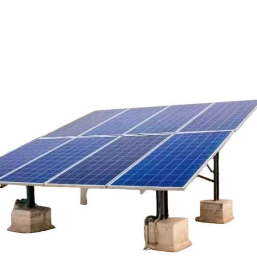 Solar Rooftop Panel