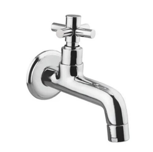Stainless Steel Bib Cock