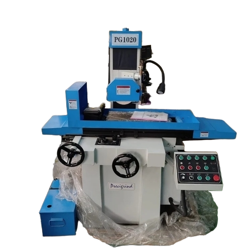 Surface Grinder Machine