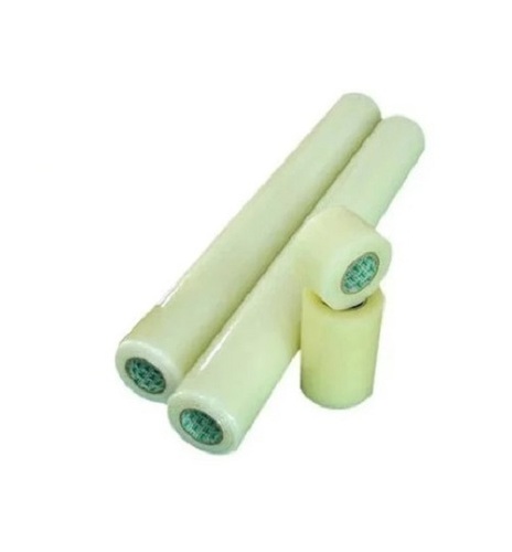 Surface Protection Tape - Transparent Various Sizes Single Sided Adhesive | Water Resistant Tested Quality Timely Delivery