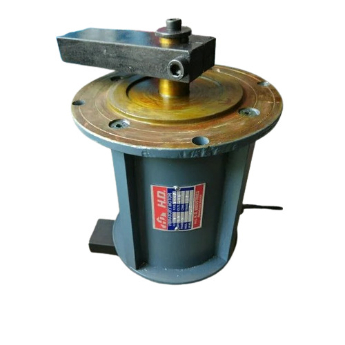 Top Flange Vibrator Motor