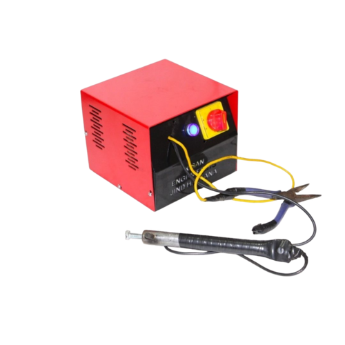 Wire Jointer Spot Welding Machine