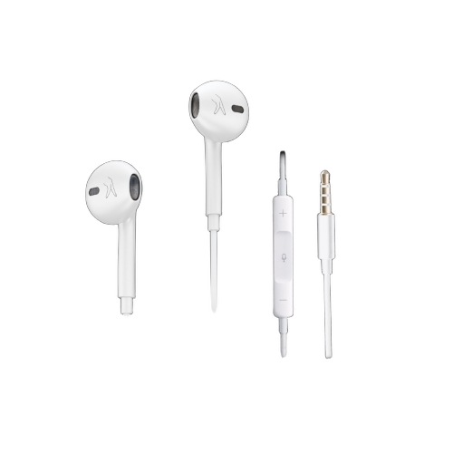 Wired Earphones
