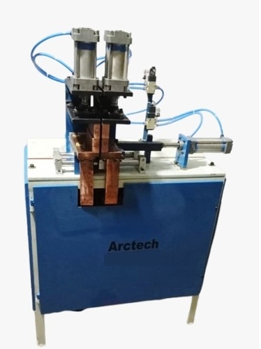 10 kva Pneumatic Butt Welding Machine