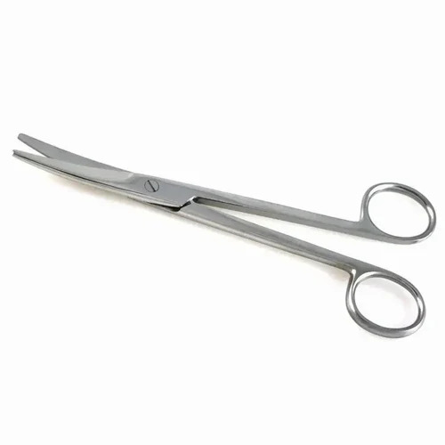 5 Inch Stainless Steel Bandage Scissor