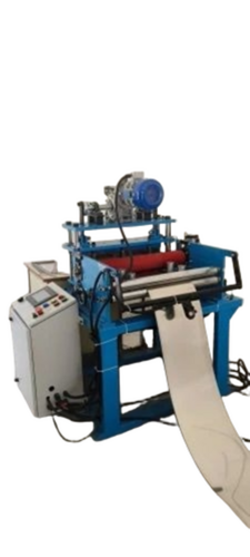 600Mm X 0.300Mm Cut To Lenght - Color: Blue