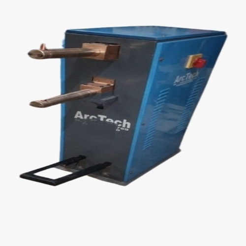 Arctech 20 KVA Pedal Type Spot Welding Machine