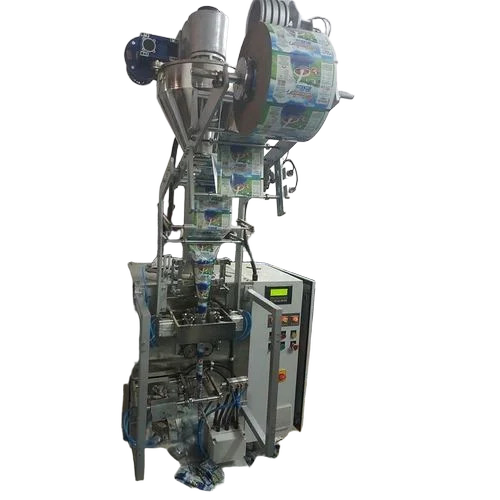 Automatic Auger Filling Machine